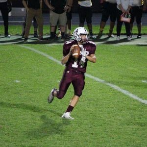 Meet your Posher, Isaiah